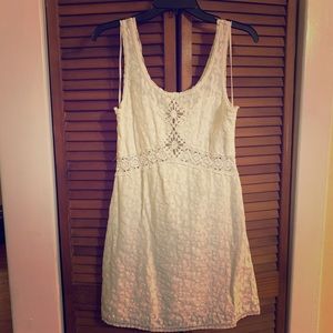 Free People Summer Dress